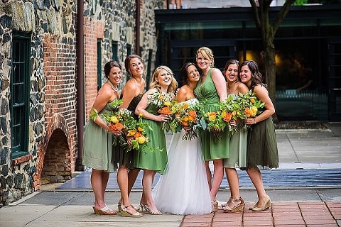Annabelle Dando Photography Mount Washington Dye Mill