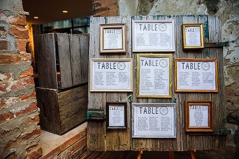 Mt Washington Mill Dye House Wedding || Annabelle Dando Photography || Charm City Wed || www.charmcitywed.com