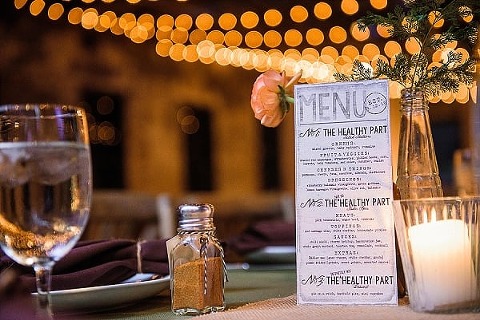 Mt Washington Mill Dye House Wedding || Annabelle Dando Photography || Charm City Wed || www.charmcitywed.com