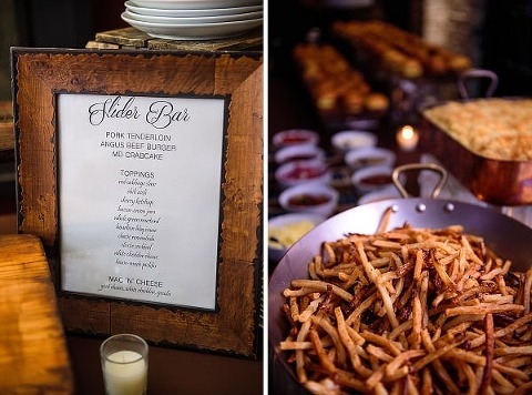 Mt Washington Mill Dye House Wedding || Annabelle Dando Photography || Charm City Wed || www.charmcitywed.com