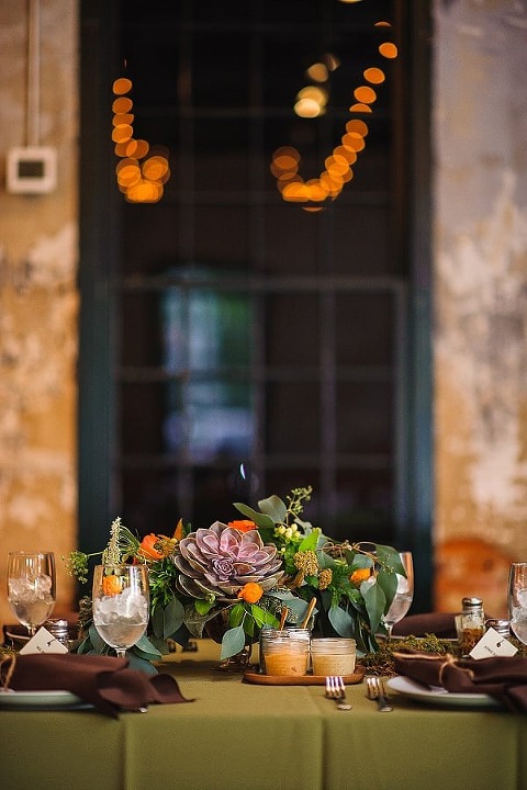 Mt Washington Mill Dye House Wedding || Annabelle Dando Photography || Charm City Wed || www.charmcitywed.com