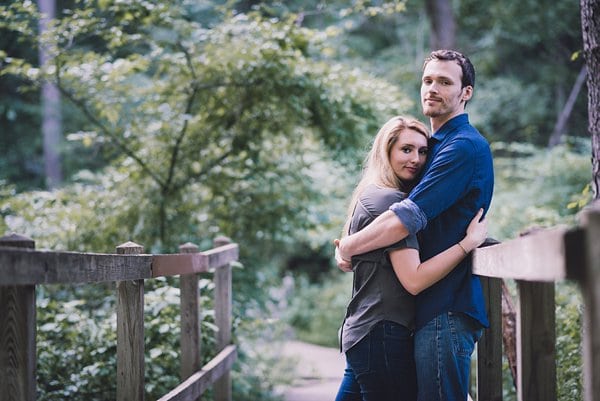Rocks State Park Engagement Photos || Wild June Photography || Charm City Wed || www.charmcitywed.com
