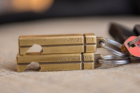  Snowy BMI Wedding in Baltimore || Leah Rhianne Photography || Charm City Wed || www.charmcitywed.com