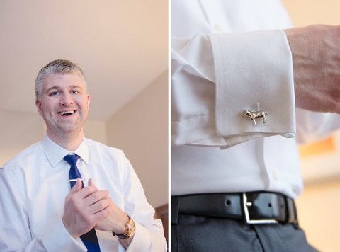  Snowy BMI Wedding in Baltimore || Leah Rhianne Photography || Charm City Wed || www.charmcitywed.com