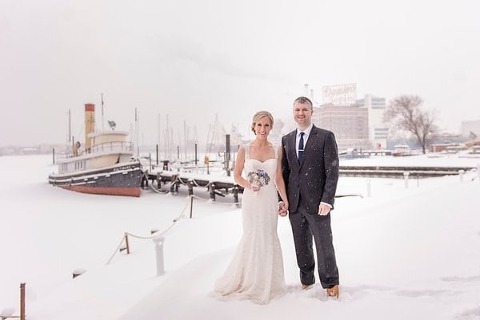 Leah Rhianne Photography l Charm City Wed