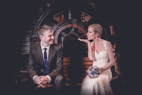 Snowy BMI Wedding in Baltimore || Leah Rhianne Photography || Charm City Wed || www.charmcitywed.com Snowy BMI Wedding in Baltimore || Leah Rhianne Photography || Charm City Wed || www.charmcitywed.com