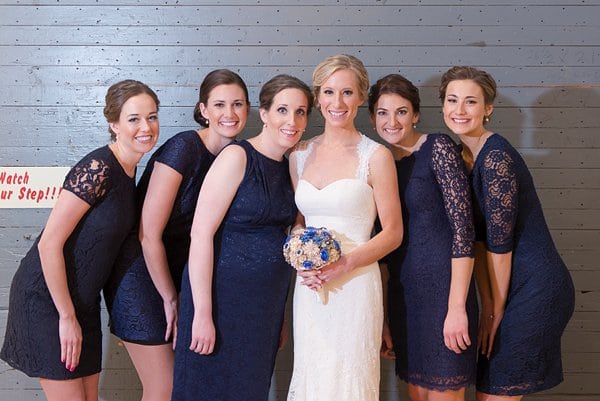 Snowy BMI Wedding in Baltimore || Leah Rhianne Photography || Charm City Wed || www.charmcitywed.com Snowy BMI Wedding in Baltimore || Leah Rhianne Photography || Charm City Wed || www.charmcitywed.com