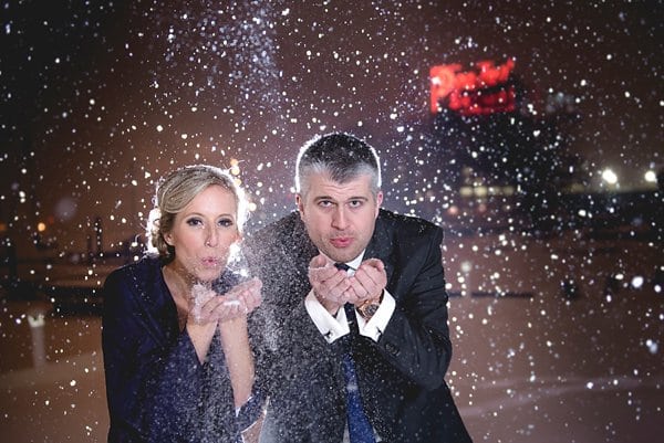 Snowy BMI Wedding in Baltimore || Leah Rhianne Photography || Charm City Wed || www.charmcitywed.com Snowy BMI Wedding in Baltimore || Leah Rhianne Photography || Charm City Wed || www.charmcitywed.com