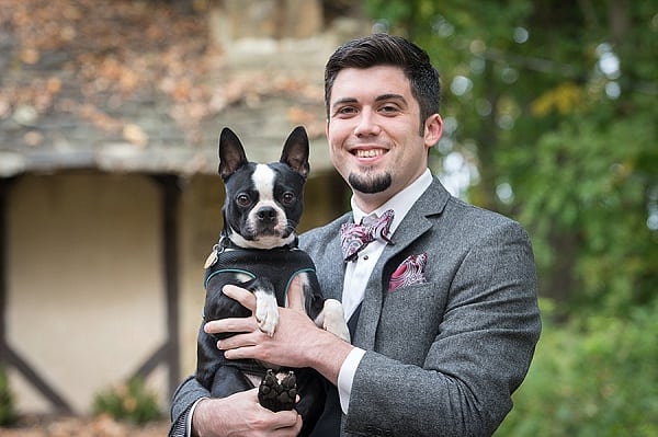 The Cloisters Wedding || Artful Weddings Photography || Charm City Wed || www.charmcitywed.com