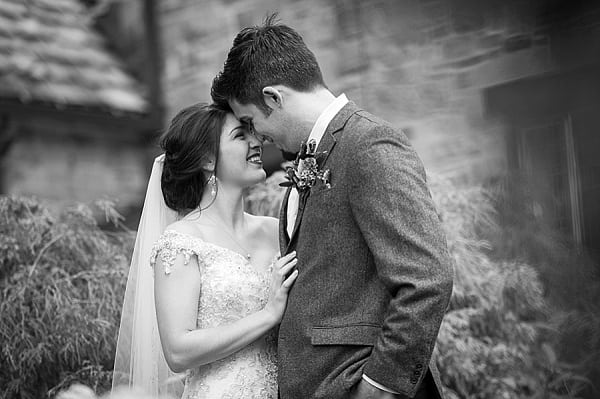 The Cloisters Wedding || Artful Weddings Photography || Charm City Wed || www.charmcitywed.com