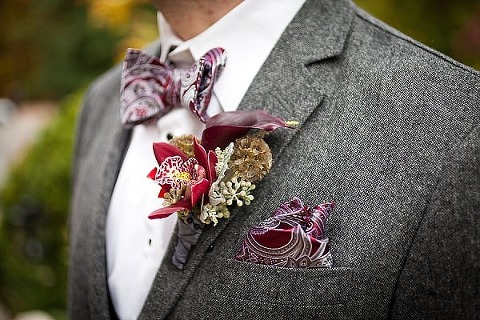 The Cloisters Wedding || Artful Weddings Photography || Charm City Wed || www.charmcitywed.com