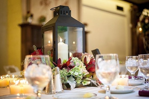 The Cloisters Wedding || Artful Weddings Photography || Charm City Wed || www.charmcitywed.com