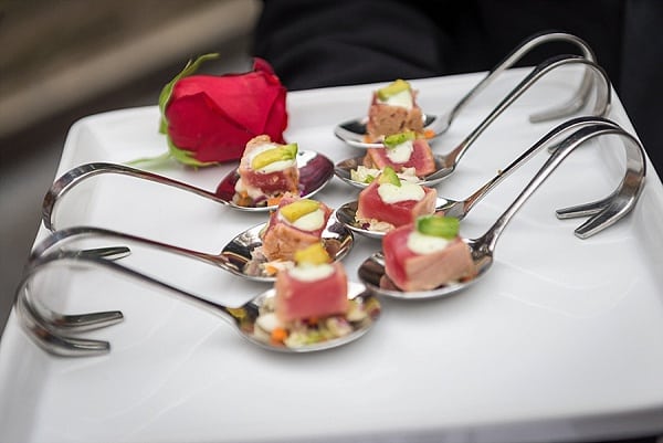 The Cloisters Wedding || Artful Weddings Photography || Charm City Wed || www.charmcitywed.com