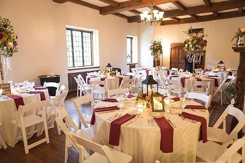 The Cloisters Wedding || Artful Weddings Photography || Charm City Wed || www.charmcitywed.com