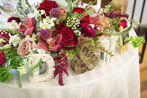 The Cloisters Wedding || Artful Weddings Photography || Charm City Wed || www.charmcitywed.com