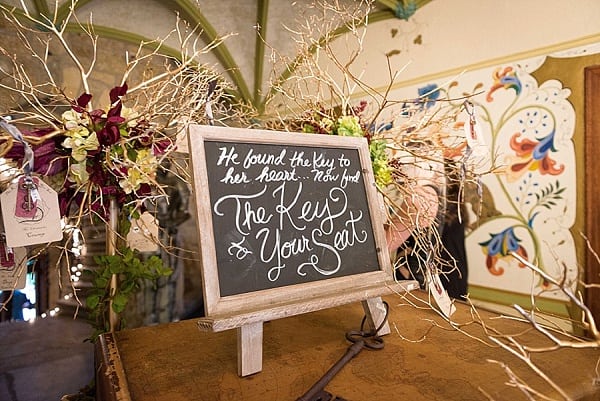 The Cloisters Wedding || Artful Weddings Photography || Charm City Wed || www.charmcitywed.com