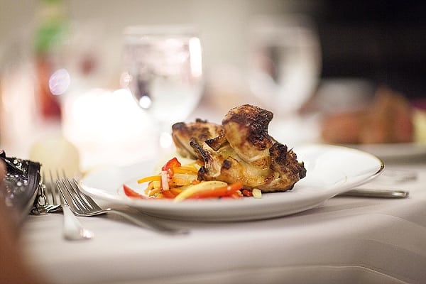 The Cloisters Wedding || Artful Weddings Photography || Charm City Wed || www.charmcitywed.com