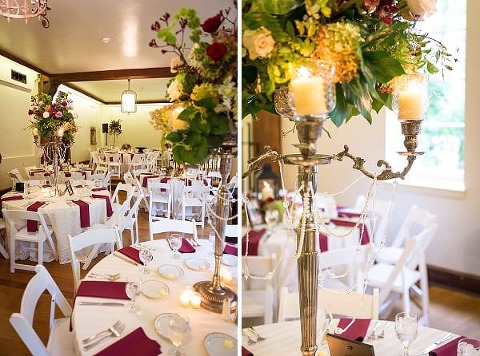 The Cloisters Wedding || Artful Weddings Photography || Charm City Wed || www.charmcitywed.com