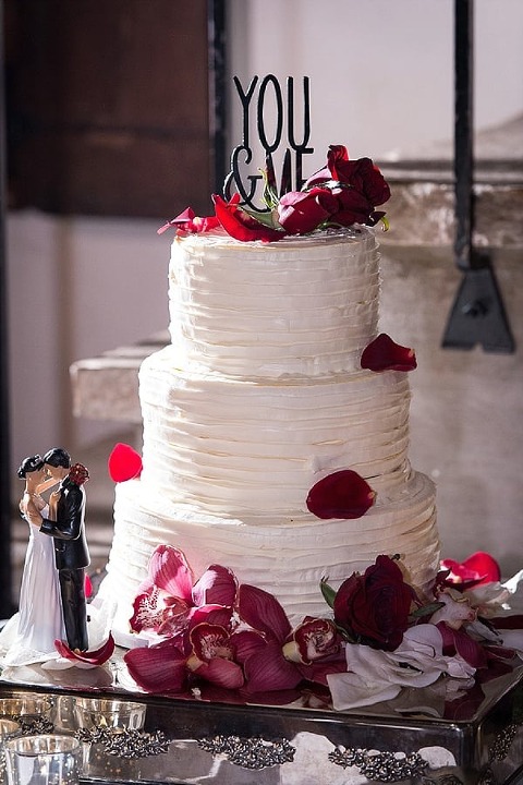 The Cloisters Wedding || Artful Weddings Photography || Charm City Wed || www.charmcitywed.com