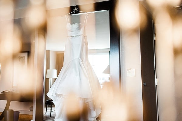 Westin Annapolis Wedding || Kirsten Marie Photography || Charm City Wed || www.charmcitywed.com