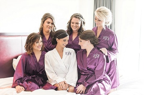 Westin Annapolis Wedding || Kirsten Marie Photography || Charm City Wed || www.charmcitywed.com