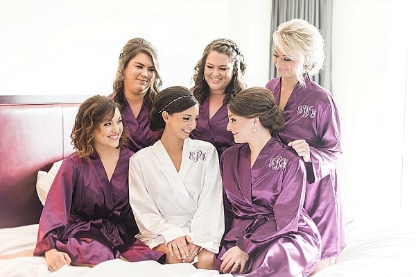 Westin Annapolis Wedding || Kirsten Marie Photography || Charm City Wed || www.charmcitywed.com