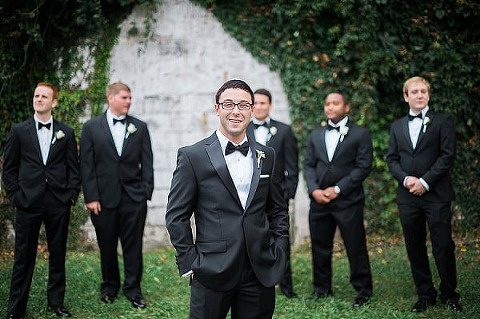 Westin Annapolis Wedding || Kirsten Marie Photography || Charm City Wed || www.charmcitywed.com