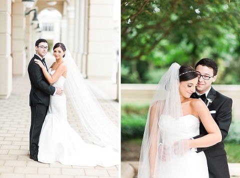 Westin Annapolis Wedding || Kirsten Marie Photography || Charm City Wed || www.charmcitywed.com