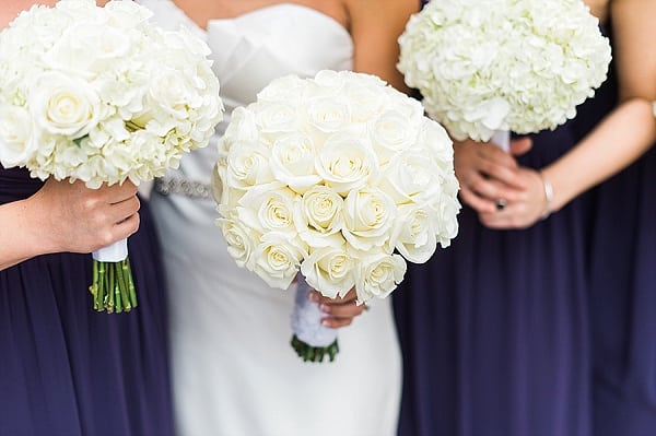 Westin Annapolis Wedding || Kirsten Marie Photography || Charm City Wed || www.charmcitywed.com