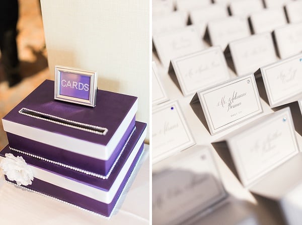 Westin Annapolis Wedding || Kirsten Marie Photography || Charm City Wed || www.charmcitywed.com