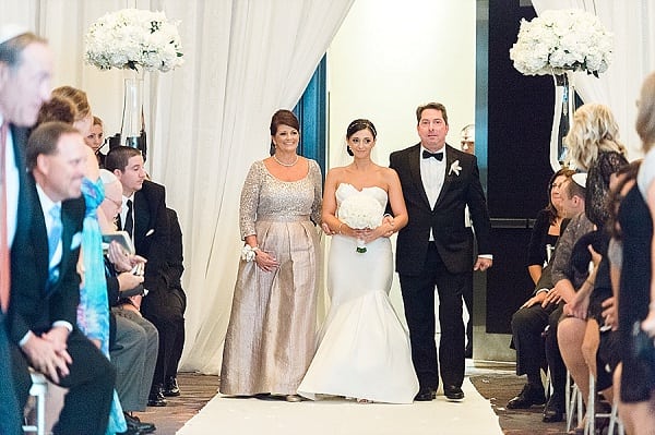 Westin Annapolis Wedding || Kirsten Marie Photography || Charm City Wed || www.charmcitywed.com