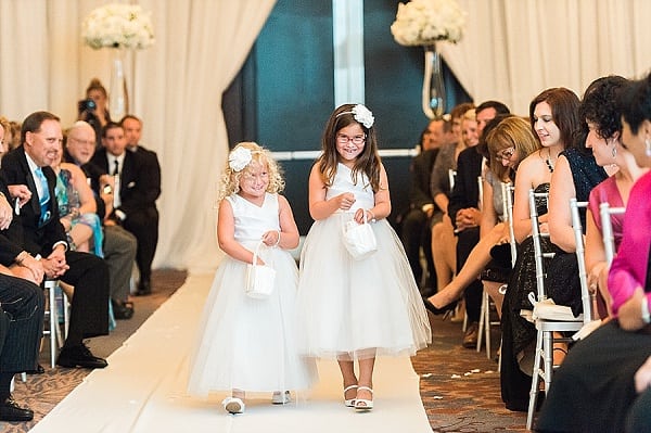 Westin Annapolis Wedding || Kirsten Marie Photography || Charm City Wed || www.charmcitywed.com