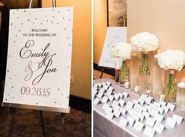 Westin Annapolis Wedding || Kirsten Marie Photography || Charm City Wed || www.charmcitywed.com