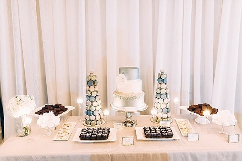 Westin Annapolis Wedding || Kirsten Marie Photography || Charm City Wed || www.charmcitywed.com