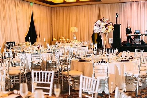 Westin Annapolis Wedding || Kirsten Marie Photography || Charm City Wed || www.charmcitywed.com