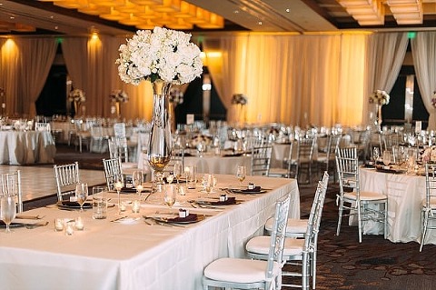 Westin Annapolis Wedding || Kirsten Marie Photography || Charm City Wed || www.charmcitywed.com