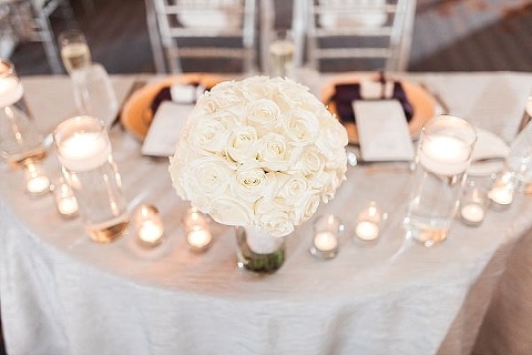 Westin Annapolis Wedding || Kirsten Marie Photography || Charm City Wed || www.charmcitywed.com