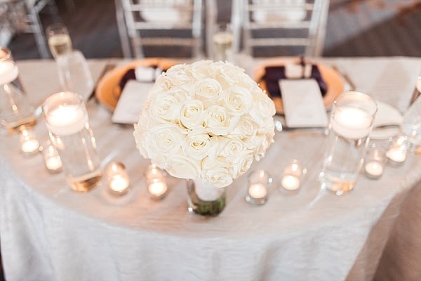 Westin Annapolis Wedding || Kirsten Marie Photography || Charm City Wed || www.charmcitywed.com