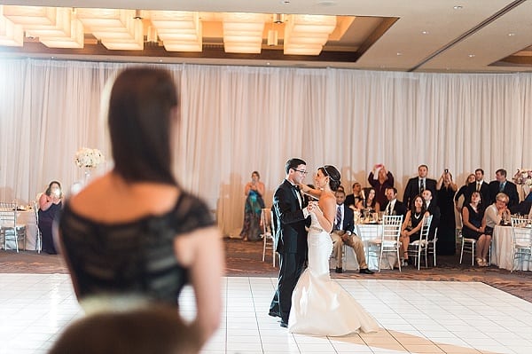 Westin Annapolis Wedding || Kirsten Marie Photography || Charm City Wed || www.charmcitywed.com