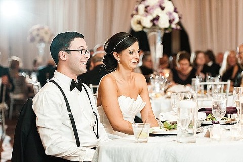 Westin Annapolis Wedding || Kirsten Marie Photography || Charm City Wed || www.charmcitywed.com