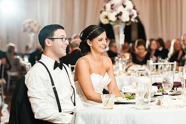 Westin Annapolis Wedding || Kirsten Marie Photography || Charm City Wed || www.charmcitywed.com