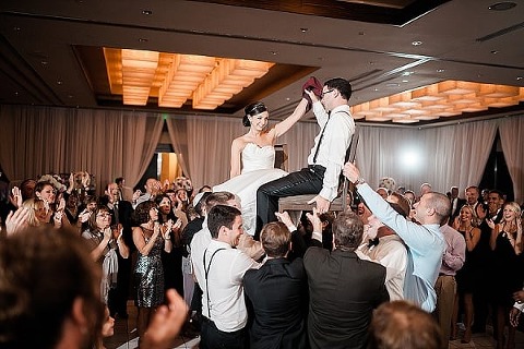 Westin Annapolis Wedding || Kirsten Marie Photography || Charm City Wed || www.charmcitywed.com