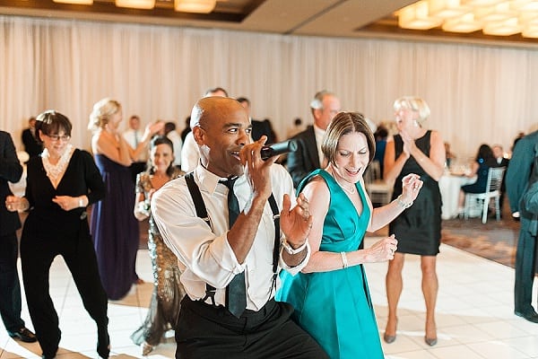 Westin Annapolis Wedding || Kirsten Marie Photography || Charm City Wed || www.charmcitywed.com