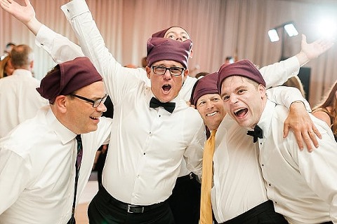 Westin Annapolis Wedding || Kirsten Marie Photography || Charm City Wed || www.charmcitywed.com