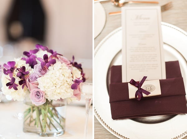 Westin Annapolis Wedding || Kirsten Marie Photography || Charm City Wed || www.charmcitywed.com