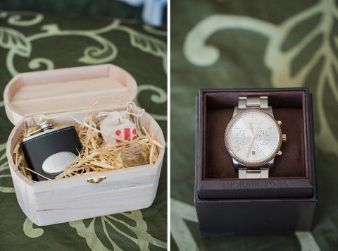 Celebrations at the Bay Wedding || Dyanna LaMora || Charm City Wed || www.charmcitywed.com