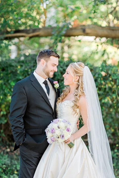 Celebrations at the Bay Wedding || Dyanna LaMora || Charm City Wed || www.charmcitywed.com