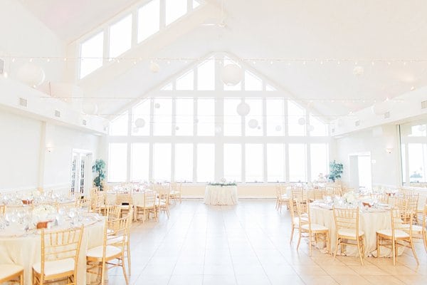 Celebrations at the Bay Wedding || Dyanna LaMora || Charm City Wed || www.charmcitywed.com Celebrations at the Bay Wedding || Dyanna LaMora || Charm City Wed || www.charmcitywed.com