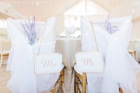 Celebrations at the Bay Wedding || Dyanna LaMora || Charm City Wed || www.charmcitywed.com