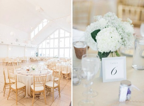 Celebrations at the Bay Wedding || Dyanna LaMora || Charm City Wed || www.charmcitywed.com